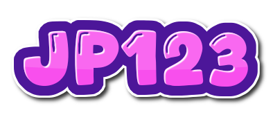 JP123 Logo